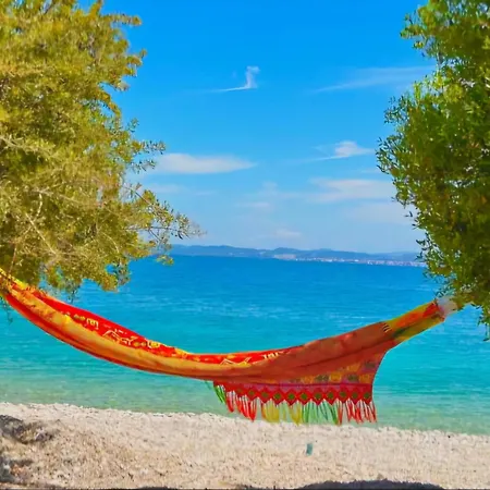 Escursioni In Barca Alla Scoperta Delle Spiagge Di Valona E Grotte Marine 船上ホテル オリクム