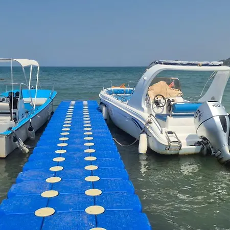 Botel Escursioni In Barca Alla Scoperta Delle Spiagge Di Valona E Grotte Marine *